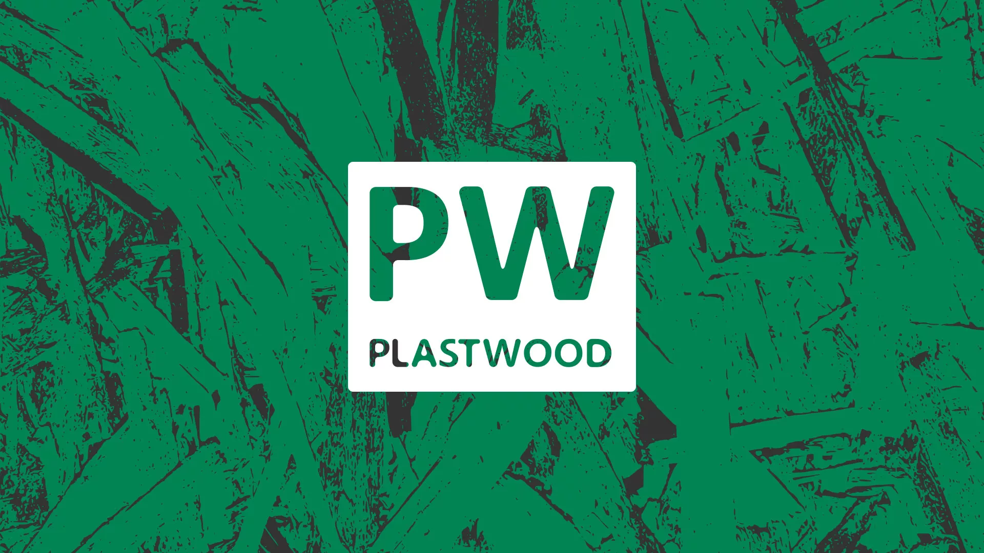 Разработка айдентики и сайта компании «Plastwood» в Орле