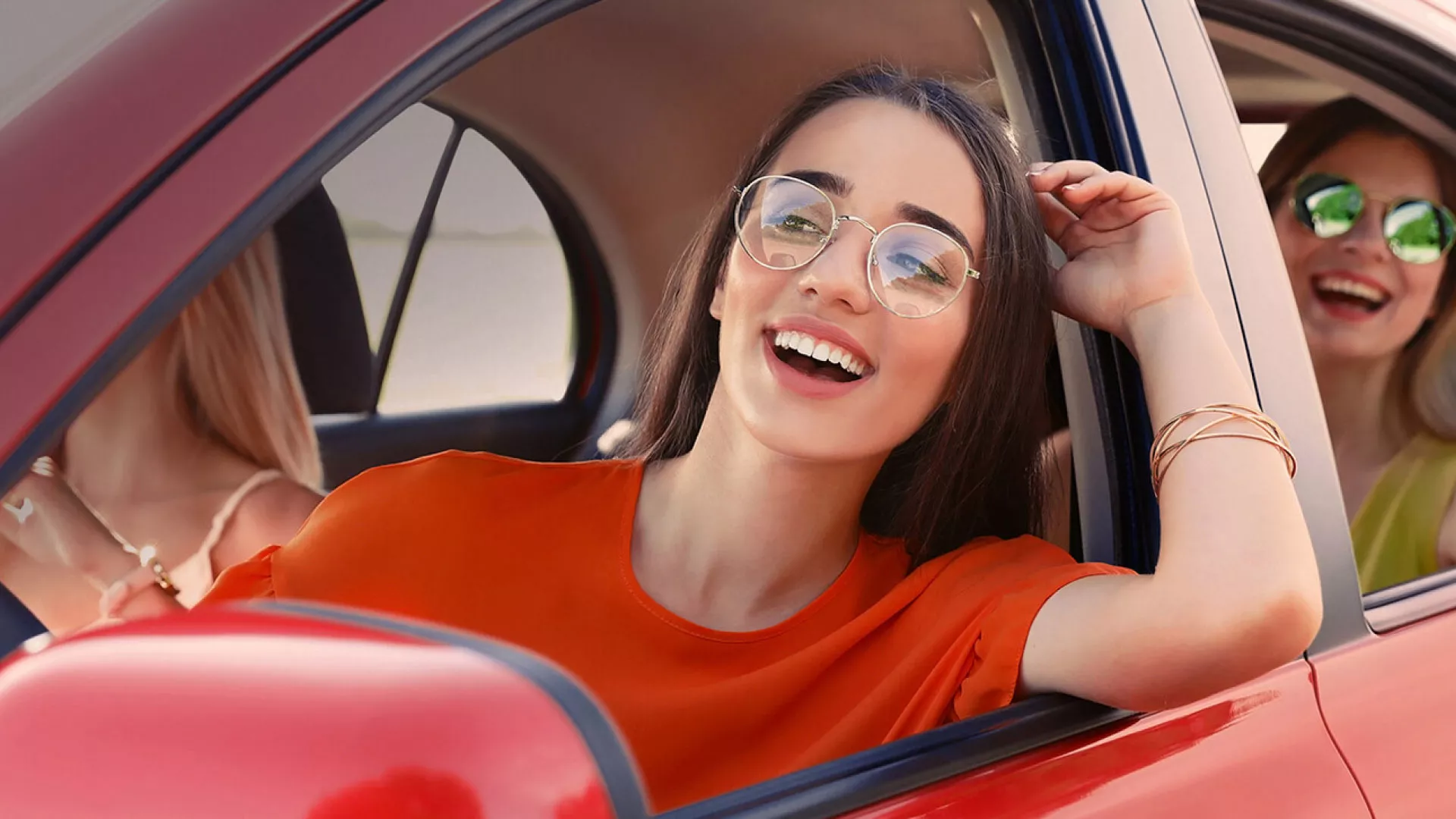 Разработка сайта для проката автомобилей в Орле