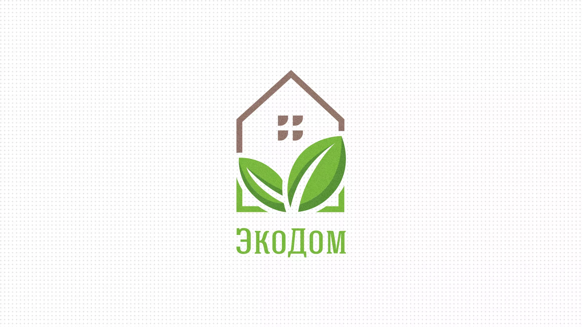 Создание сайта для строительной компании «ЭКОДОМ» в Орле