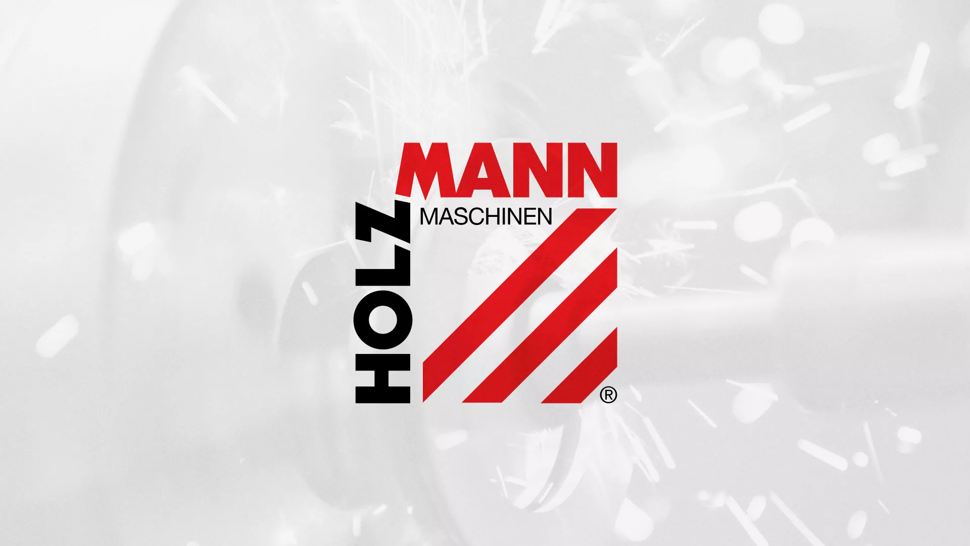 Создание сайта компании «HOLZMANN Maschinen GmbH» в Орле