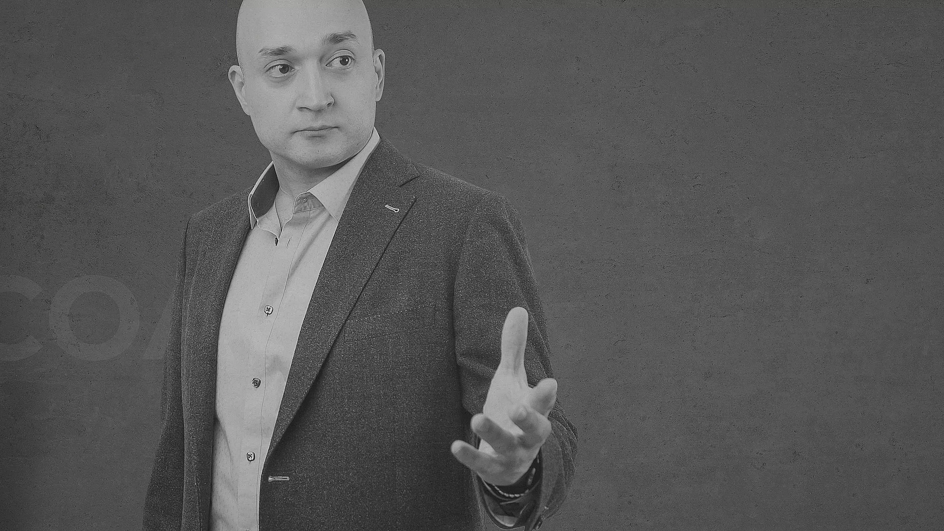 Разработка сайта для бизнес-тренера в Орле